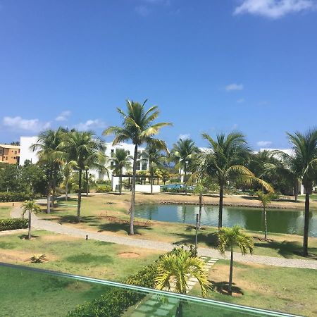 Apartamento Em Condominio De Luxo - Iberostar- פראיה דו פורטה מראה חיצוני תמונה