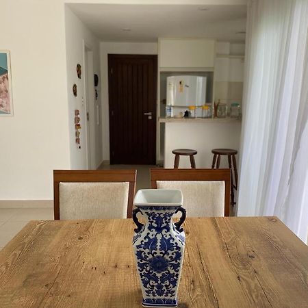 Apartamento Em Condominio De Luxo - Iberostar- פראיה דו פורטה מראה חיצוני תמונה