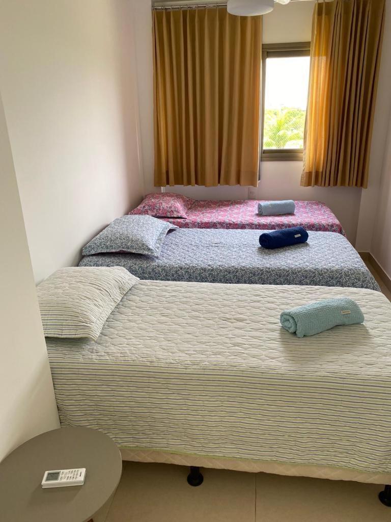 Apartamento Em Condominio De Luxo - Iberostar- פראיה דו פורטה מראה חיצוני תמונה