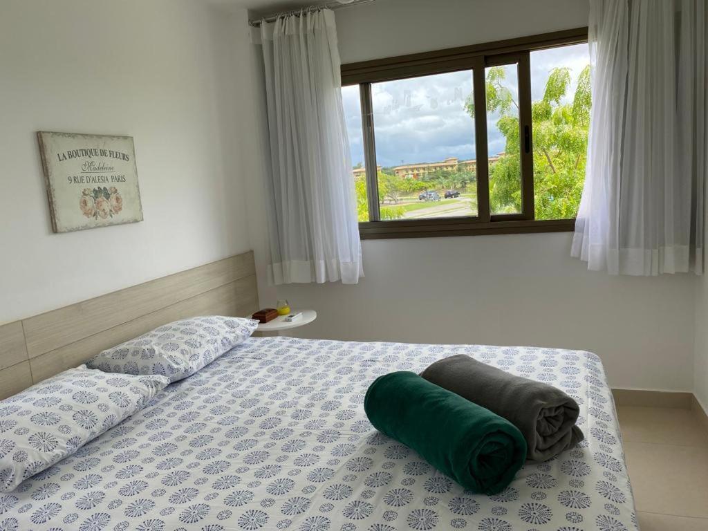 Apartamento Em Condominio De Luxo - Iberostar- פראיה דו פורטה מראה חיצוני תמונה